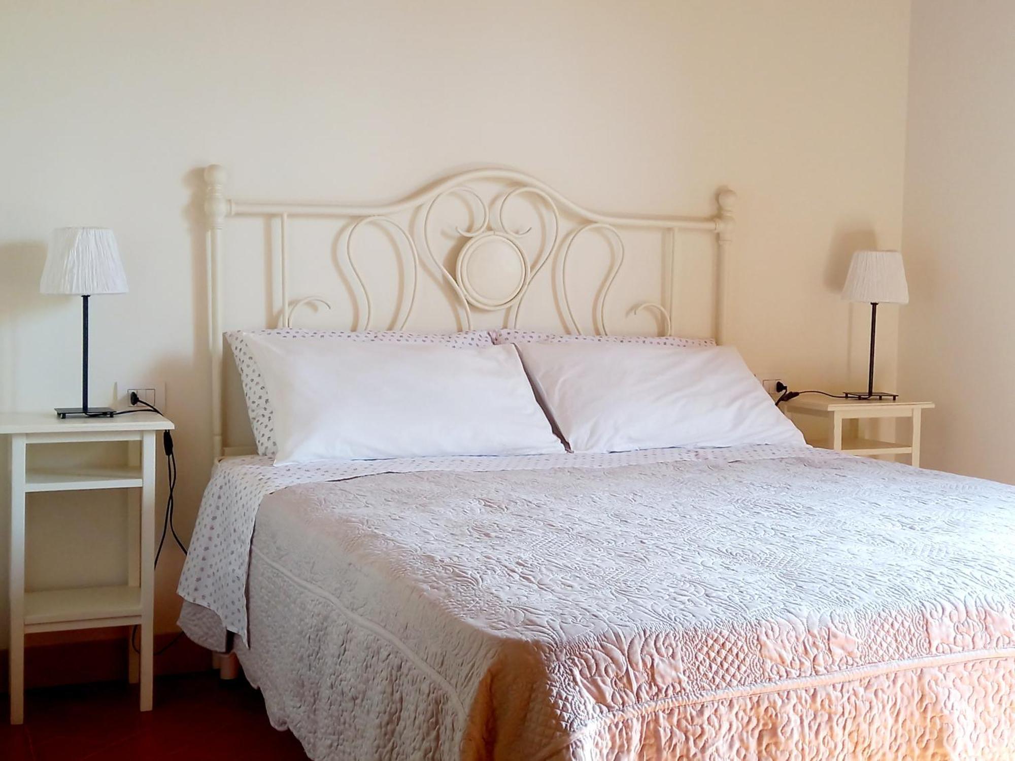 Agriturismo Fonteregia Montecatini Terme Cameră foto